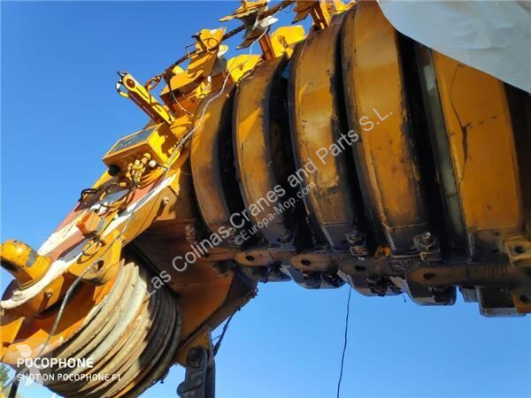 Vybavenie stavebného stroja Liebherr Bras pour...