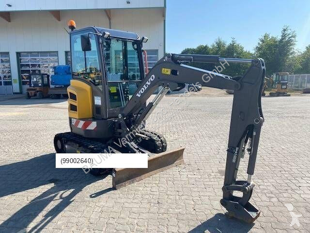 تجهيزات الأشغال العمومية Lehnhoff (99002640)...