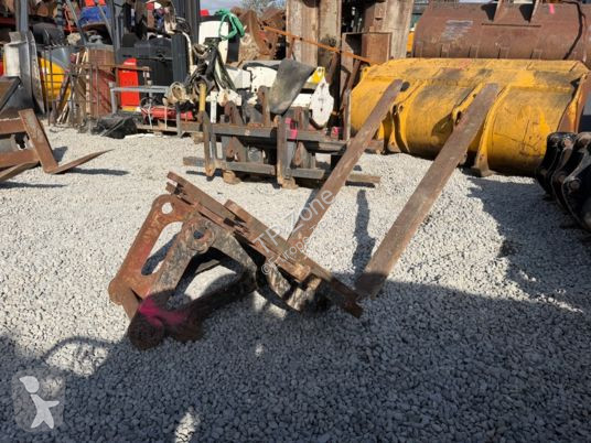 تجهيزات الأشغال العمومية Liebherr sw33