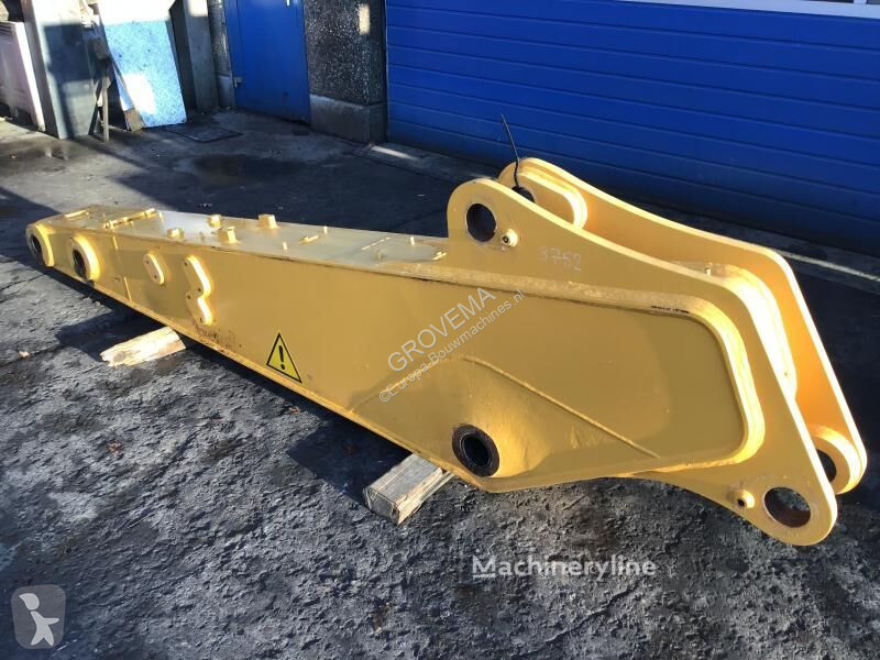 Vybavenie stavebného stroja Liebherr Stick 2,4 M