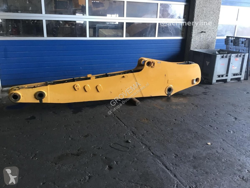 Vybavenie stavebného stroja Liebherr Stick 3 M