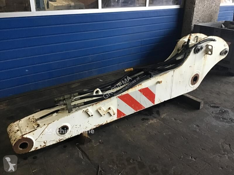 Vybavenie stavebného stroja Liebherr Stick 2,25 M