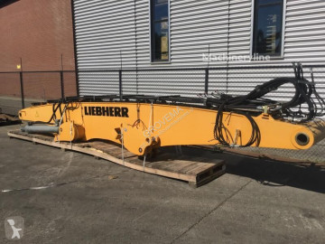 Løftearm Liebherr