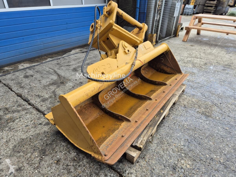 Udstyr til anlægsarbejder Liebherr Bucket...
