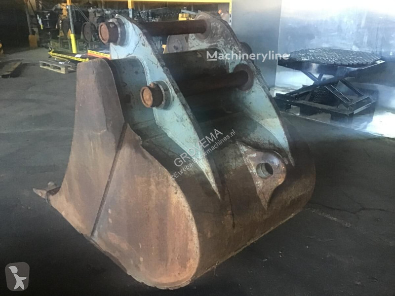 Udstyr til anlægsarbejder Liebherr Bucket