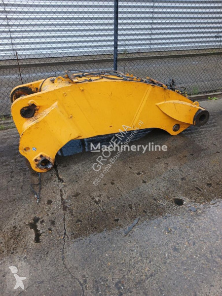 Vybavenie stavebného stroja Liebherr Pivot Arm