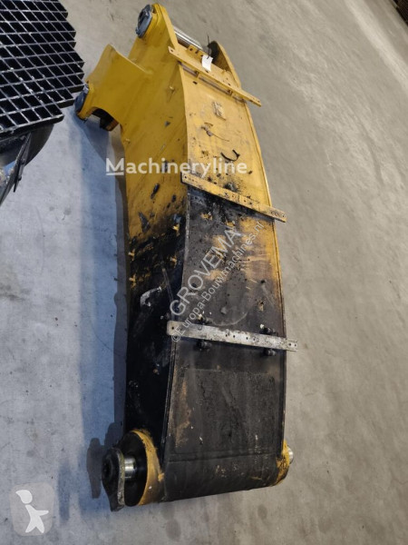 Vybavenie stavebného stroja Liebherr Pivot Arm