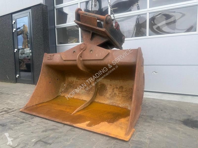 Vybavenie stavebného stroja  OQ70/55 | 180cm