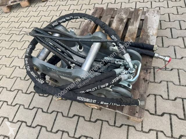 Udstyr til anlægsarbejder Liebherr SWA 33