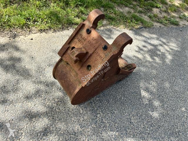 Udstyr til anlægsarbejder Klac  D 22CM