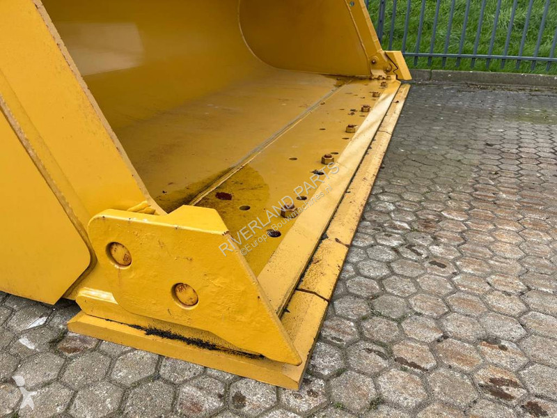 Équipements TP Caterpillar 988 k Bucket unused