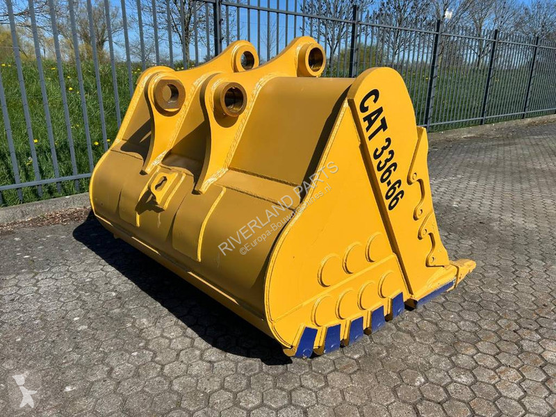 Vybavenie stavebného stroja  BKT 336-66 Heavy...