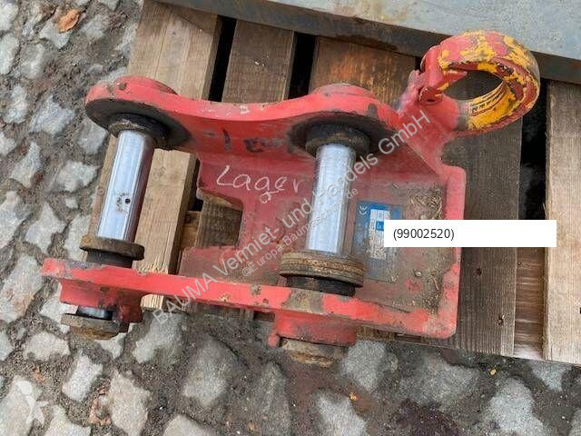 تجهيزات الأشغال العمومية Lehnhoff (99002520)...