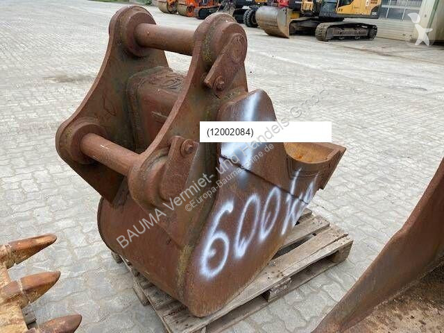 Vybavenie stavebného stroja  (99002084) 0.60 m...