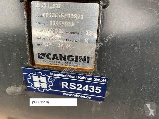 Vybavenie stavebného stroja  (99001518) 0.50 m...