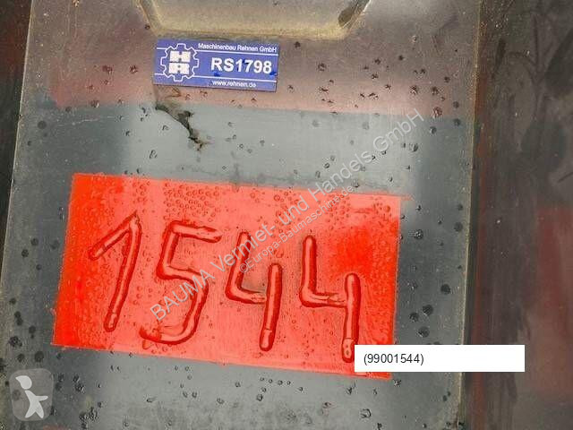 Vybavenie stavebného stroja  (99001544) 0.50 m...