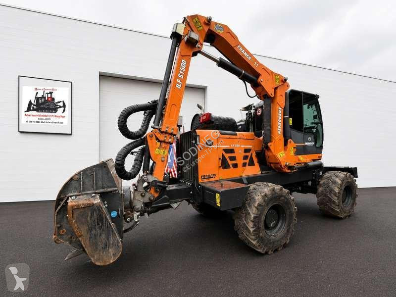 Grønne område Energreen  ILF S1500 F 11
