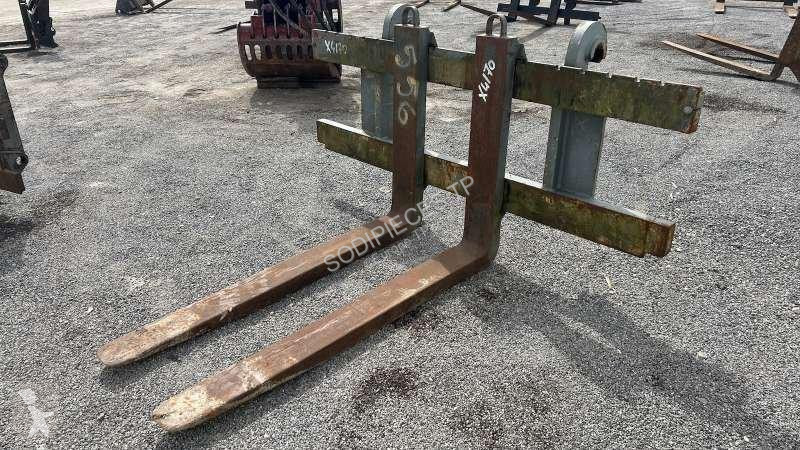Udstyr til anlægsarbejder Liebherr  1460mm -...