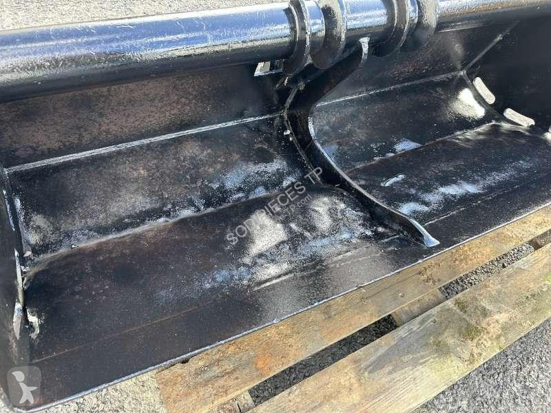 Udstyr til anlægsarbejder Morin - 1500mm