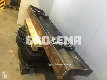 Skovlblad Liebherr