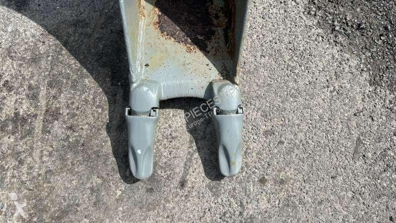Оборудование Спецтехники Morin - 250mm