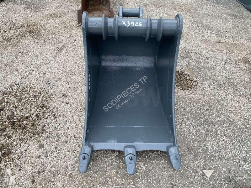 Udstyr til anlægsarbejder Morin - 570mm