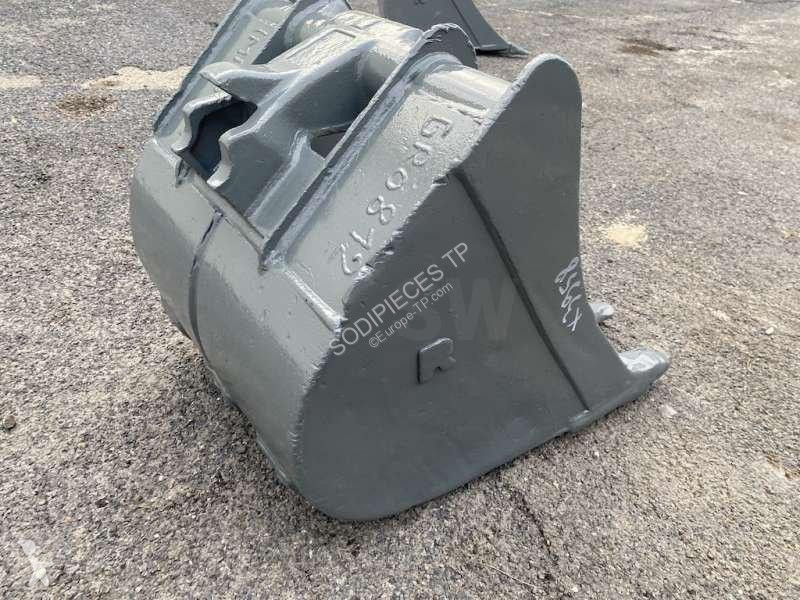 Udstyr til anlægsarbejder Morin - 580mm