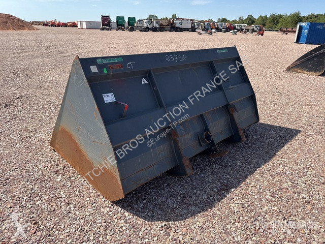 Equipamentos de obras Tre Emme