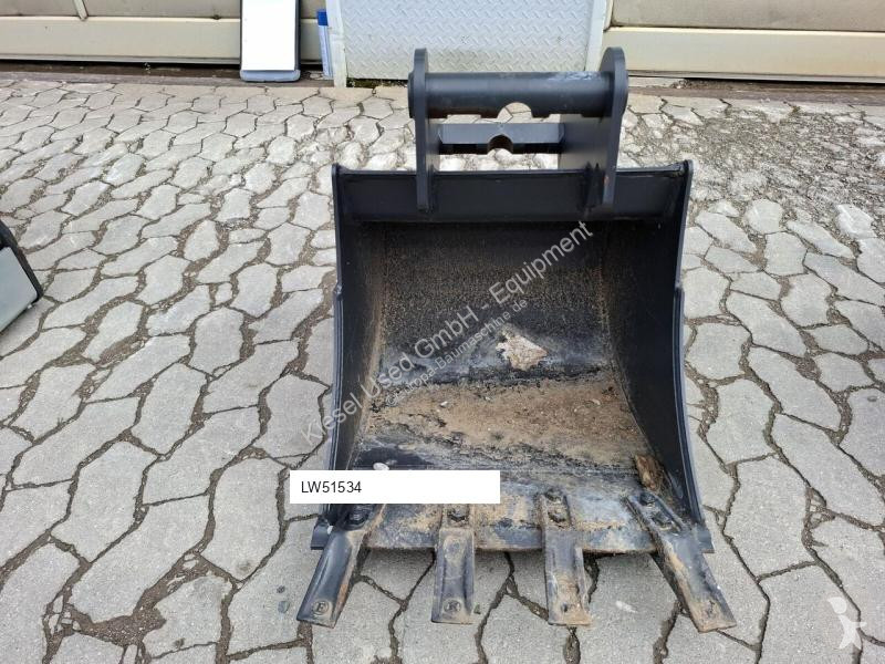 Vybavenie stavebného stroja Rädlinger KTL03-500