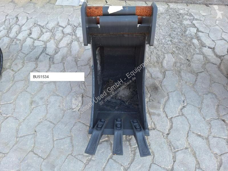 Vybavenie stavebného stroja Rädlinger KTL03-300