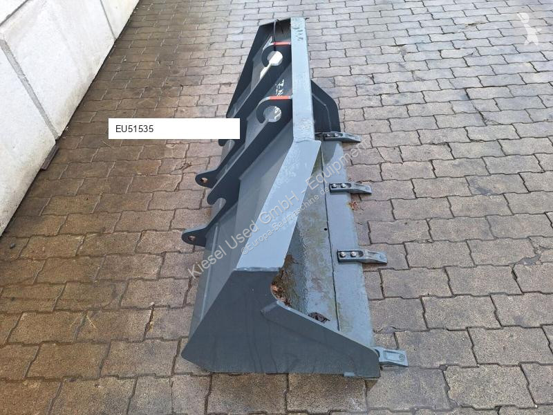 Stavební vybavení Kramer 1250mm