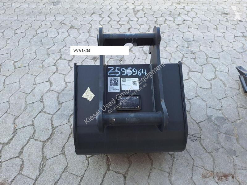 Vybavenie stavebného stroja Rädlinger...
