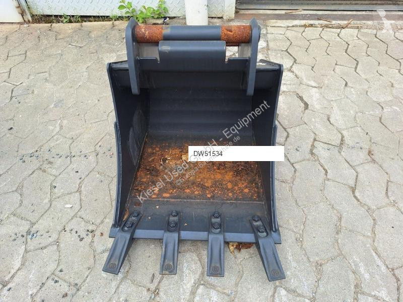 Vybavenie stavebného stroja Rädlinger...