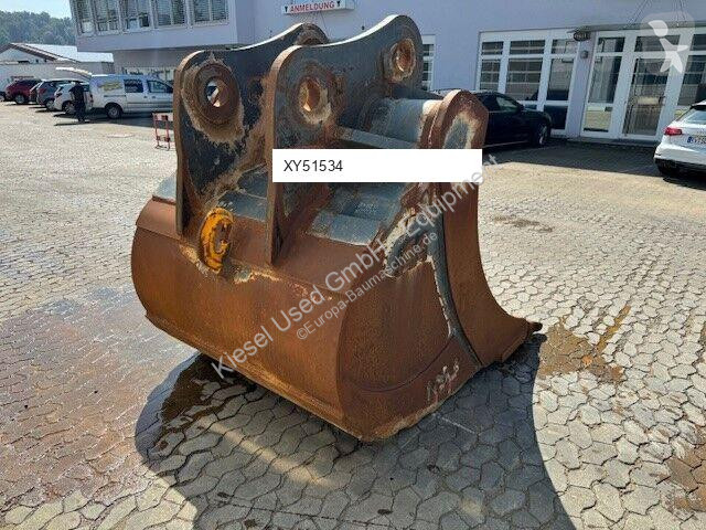 Vybavenie stavebného stroja  NSB 1700mm