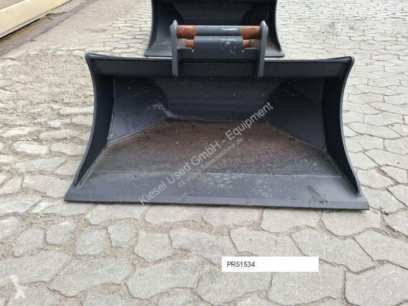 Vybavenie stavebného stroja Rädlinger...