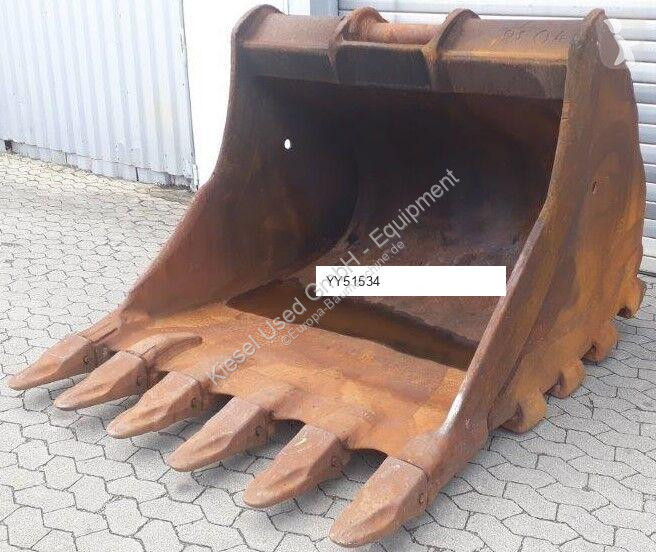 تجهيزات الأشغال العمومية MM 1800