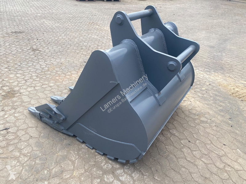 تجهيزات الأشغال العمومية Caterpillar New bucket...