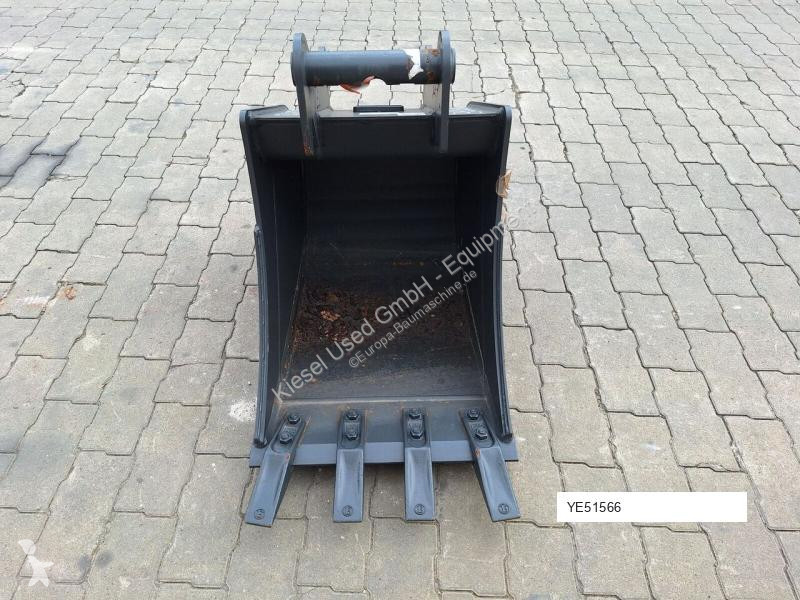 Vybavenie stavebného stroja Rädlinger KTL05-500