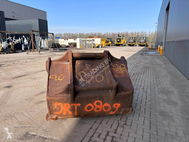 Stavební vybavení Gjerstad G90 Quickcoupler +...