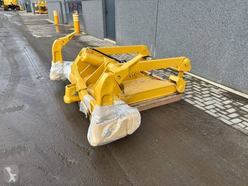 Équipements TP Caterpillar D5 / D5H / D5R / D6M...
