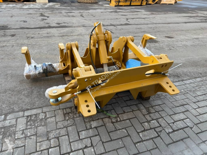 Équipements TP Caterpillar 12M/140M/160M New...