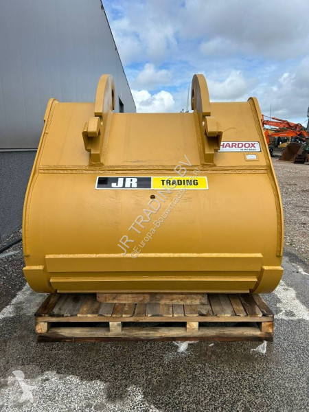 Vybavenie stavebného stroja  CW 70 Rock Bucket