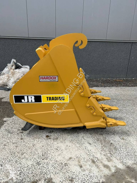 Vybavenie stavebného stroja  CW 45 Rock Bucket
