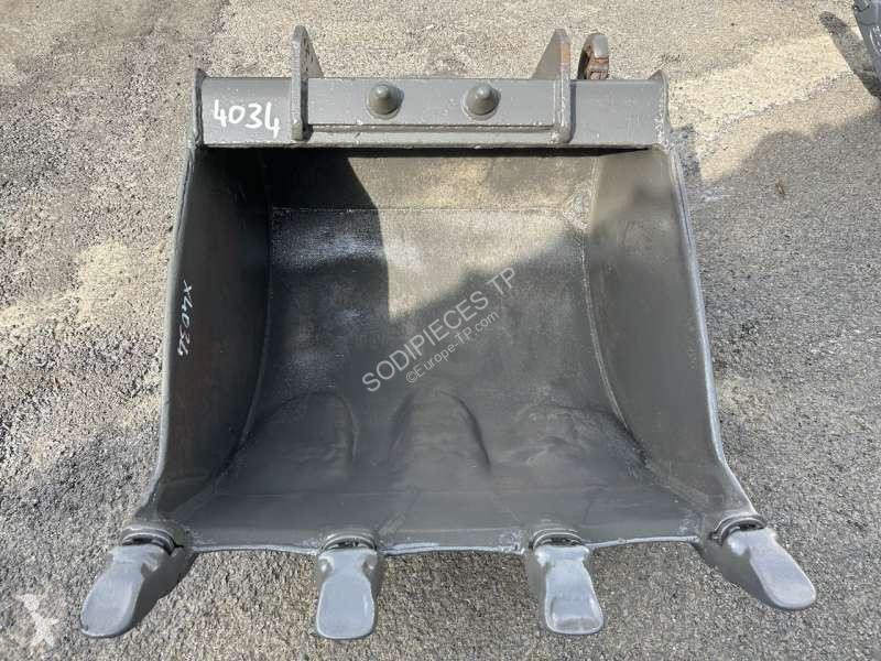 Оборудование Спецтехники Mecalac  12 - 870mm -...
