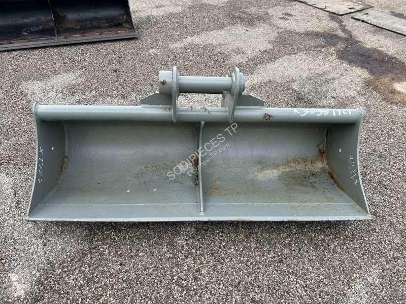 Vybavenie stavebného stroja   1500mm axes 60