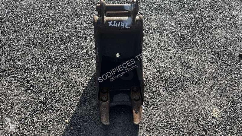 Vybavenie stavebného stroja   210mm - Axes 30mm