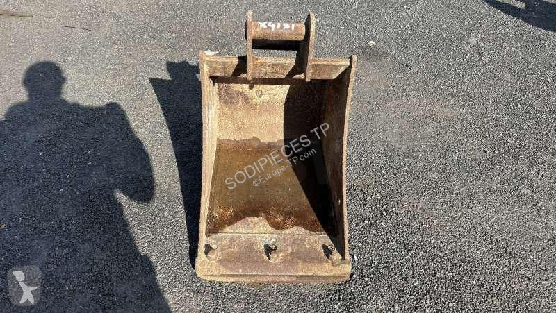 Vybavenie stavebného stroja   450mm - axes de...