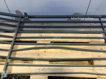 Førerhusbeskyttelse Liebherr