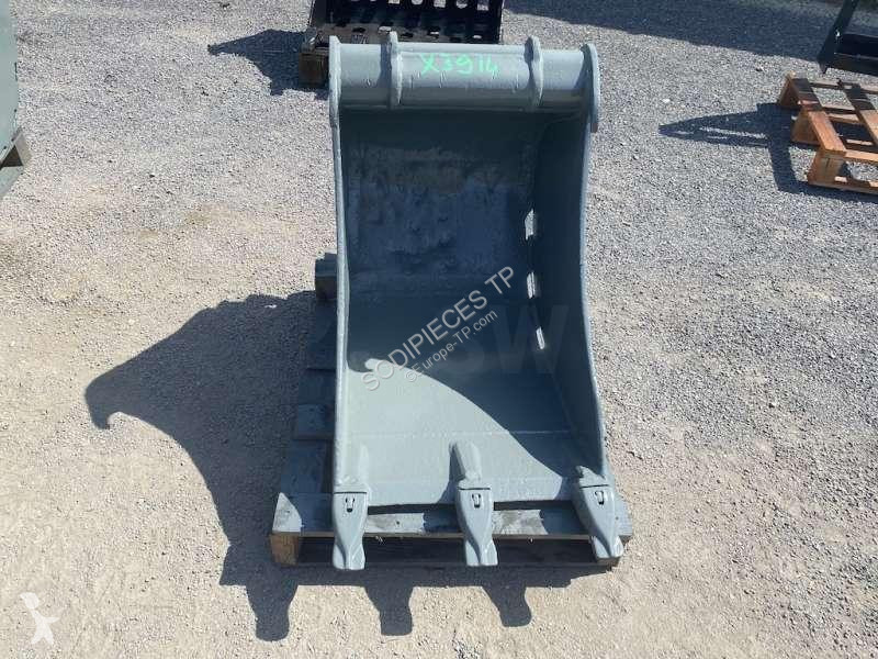 تجهيزات الأشغال العمومية Arden QA10/450mm...