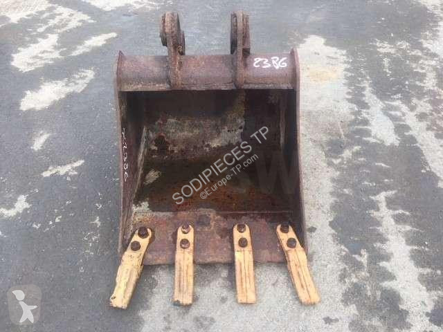 Vybavenie stavebného stroja   430mm - Axes 35mm